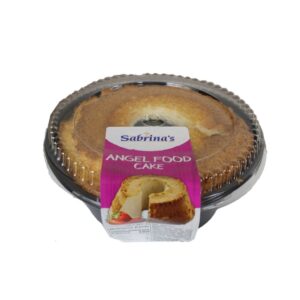 Ginger Snaps  12oz | Packaged