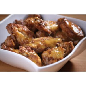 SAUCE WNG CAROLINA REAPER 1GAL GCHC | Styled