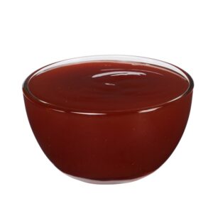 SAUCE WNG HOT HONEY 1GAL GCHC | Raw Item