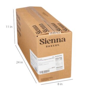 BREAD BAGUET DEMI FZ 40-5.75Z SIENNA | Corrugated Box
