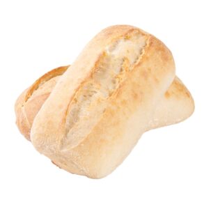 BREAD BAGUET DEMI FZ 40-5.75Z SIENNA | Raw Item