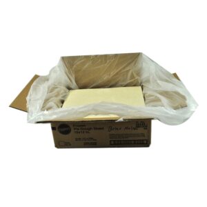 PB FRZN PIE DGH SHT 10 X 12IN | Packaged