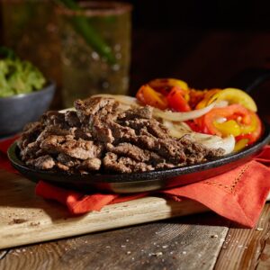 Whole Beef Bottom Sirloin Butt Flaps | Styled