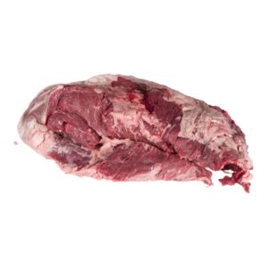 Whole Beef Bottom Sirloin Butt Flaps | Raw Item