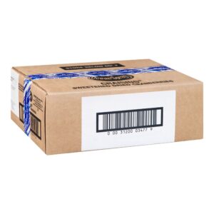 CRANBERRIES DRIED | Corrugated Box