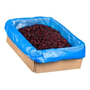 CRANBERRIES DRIED | Packaged