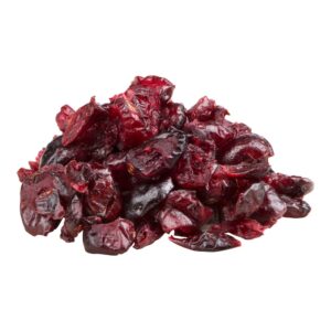 CRANBERRIES DRIED | Raw Item