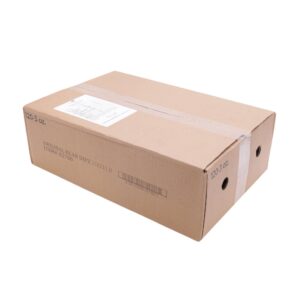 PASTA ALPHABET 7Z LA MODERNA | Corrugated Box