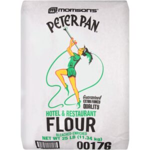 Peter Pan Flour | Corrugated Box