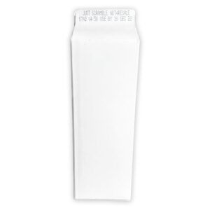 EGG LIQ SUB PLNTBSD 12-2# JUST EGG | Packaged