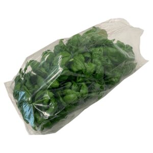 Fresh Basil | Packaged