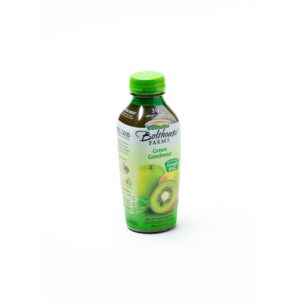 6-450ML GREEN GOODNESS JUICE 24440-8 | Packaged