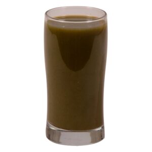 6-450ML GREEN GOODNESS JUICE 24440-8 | Raw Item