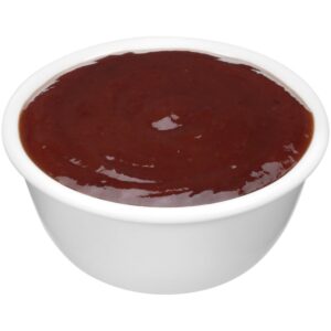 Kraft Original BBQ Sauce | Raw Item