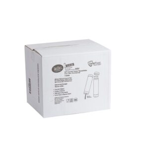 BOTTLE SQUEEZE FIFO 24 OZ VALVE TOP 5 | Corrugated Box