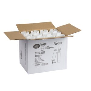 BOTTLE SQUEEZE FIFO 24 OZ VALVE TOP 5 | Packaged