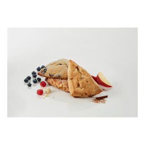 DOUGH SCONE VAR FRT 96-3.75Z PILLS | Styled