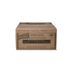 Pumpkin Spice Latte | Corrugated Box