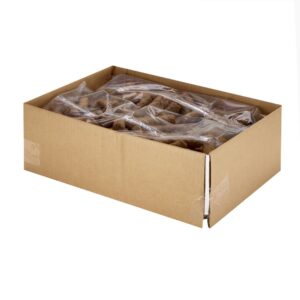 Comm 160-1.025z Saus Brkfast Link Ckd | Packaged