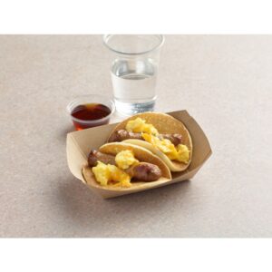 Comm 160-1.025z Saus Brkfast Link Ckd | Styled