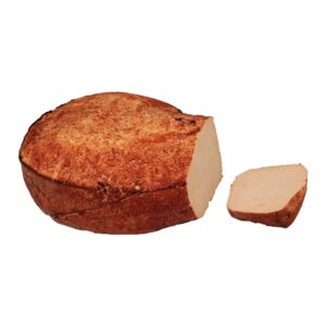 Oil-Browned Pan-Roasted Skinless Turkey Breasts | Raw Item