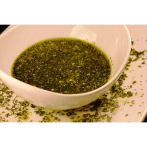 Cheez Whiz Dip | Styled