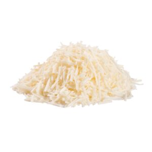 GC CHEESE MOZZ STYL PLNTBSD SHRD 4-2.5# | Raw Item