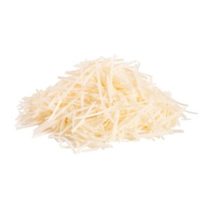 GC CHEESE PARM STYL PLNTBSD SHRD 2.5# | Raw Item