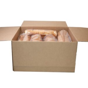 BREAD SRDGH RND 5/8″ SLCD 10-23Z | Packaged