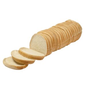 BREAD SRDGH RND 5/8″ SLCD 10-23Z | Raw Item