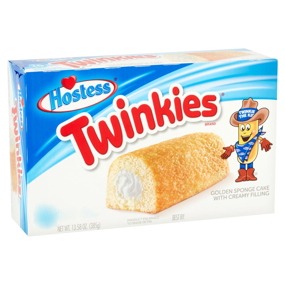 Twinkie Cake - Gordon Restaurant Market