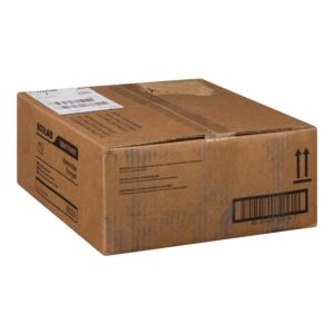 DETRGNT DSHMCH 6.75# ECOLAB | Corrugated Box