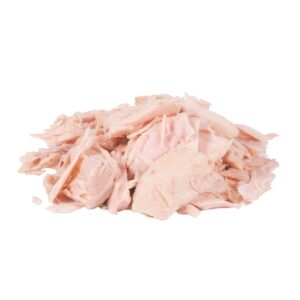 TUNA CHNK LT TONGOL | Raw Item
