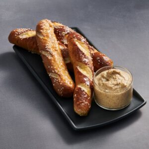 HORSERADISH SMKY 32Z BRICK | Styled