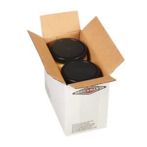 MUSTARD SWT & HOT 32Z BRICK | Packaged