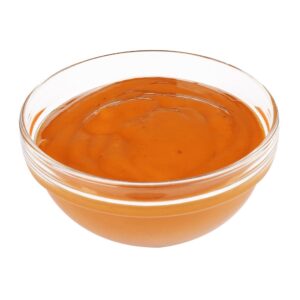 MELINDA’S SAUCE HOT BLACK TRUFFLE 12FLZ | Raw Item