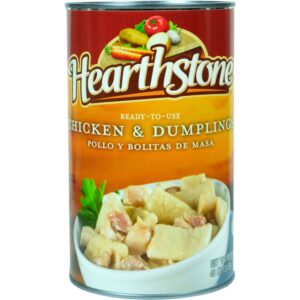 Southern Style Breaded Chicken Tenderloins, FC | Packaged