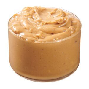 Crunchy Peanut Butter | Raw Item