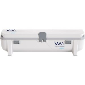 DISPENSER DUO FOIL & FILM 4500 1CT | Raw Item