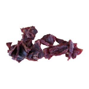 SNACK BEEF JERKY ORIGINAL | Raw Item