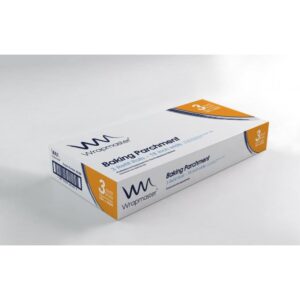 LINER PARCH ROLL 18″X200′ REFILL 3C | Corrugated Box