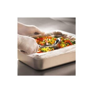 BAG PLAS INSERT LINER 12X18 1/6 PAN | Styled