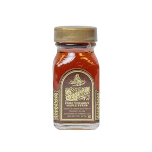 SYRUP MAPLE PURE ORIGINAL | Packaged