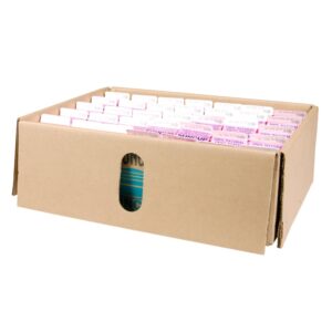 100% Fruit Punch Juice Carton | Packaged