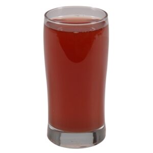 100% Fruit Punch Juice Carton | Raw Item