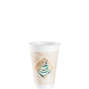 16 oz. Hot & Cold Foam Cups | Raw Item
