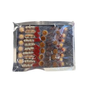 Grand Cru Petit Fours | Styled