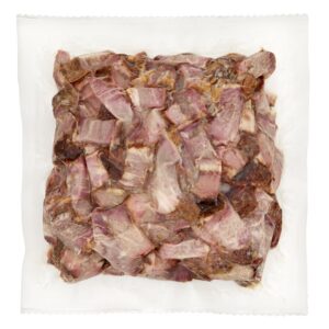 Beef Brisket Burnt Ends | Packaged