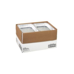 Steam Table Pans | Packaged