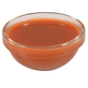 Hot Sauce | Raw Item